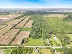 Pt lt 17 CONCESSION 2 Road, Hawkesbury, ON K0B 1B0