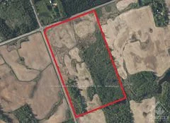 8250 RUSSELL Road, Orleans - Cumberland and Area, ON K4B 1J1