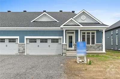 238 Kinderwood Way, North Grenville, On K0g 1j0