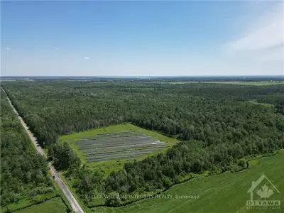 Vacant Land in Alfred and Plantagenet