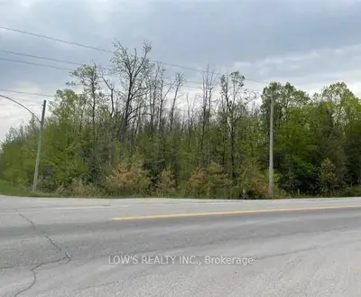 Vacant Land in Champlain