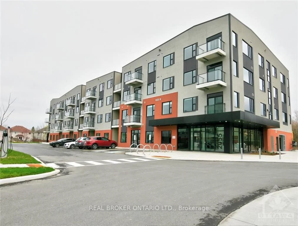 Condo Apartment in Orleans - Cumberland and Area
