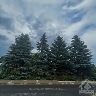 Vacant Land in North Grenville