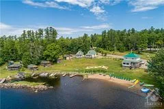 5253 CALABOGIE Road, Greater Madawaska, ON K0J 1H0