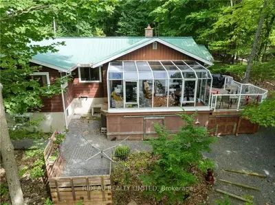 Detached in Rideau Lakes