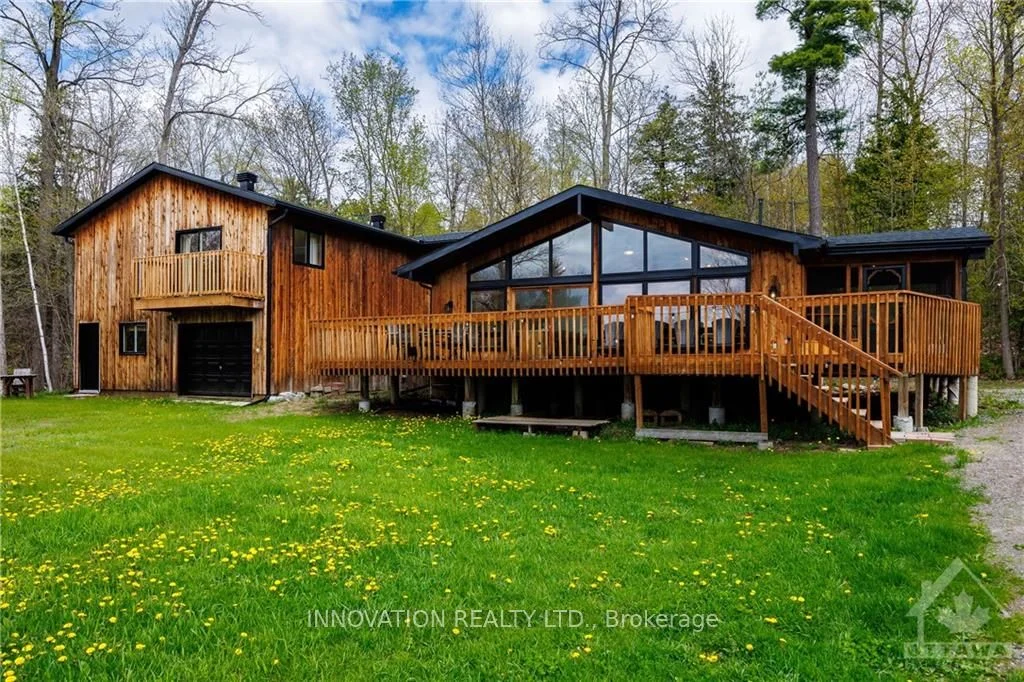 6 BLUFF POINT Drive, Greater Madawaska, ON K0J 1H0