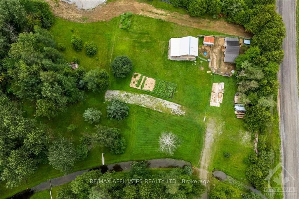 000 FORBES Road, Lanark Highlands, ON K0G 1N0