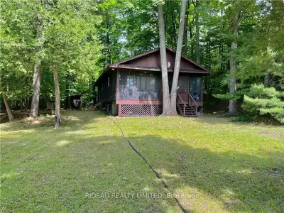 9 Newboro-mccaskill, Rideau Lakes, On K0g 1p0