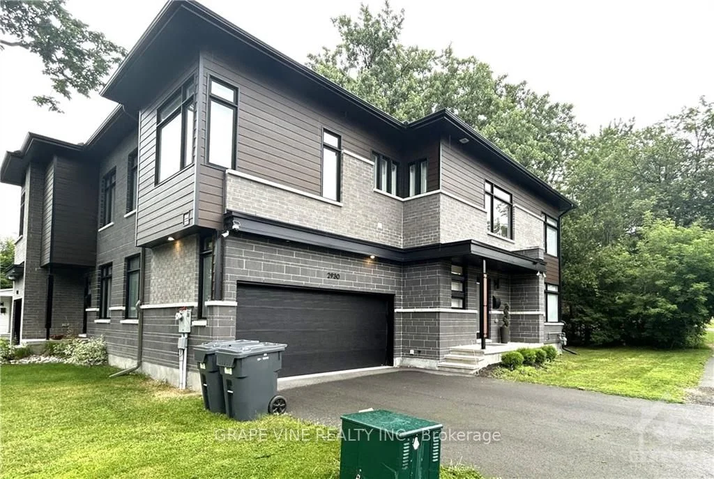 Semi-Detached in Britannia - Lincoln Heights and Area
