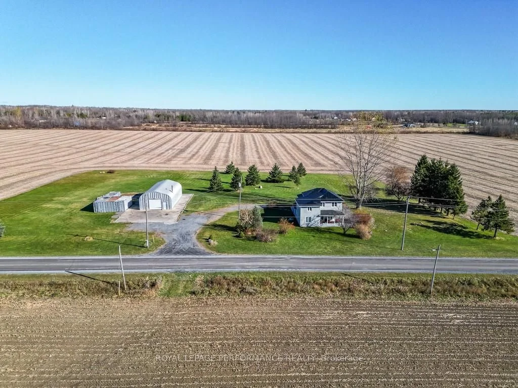Detached in North Glengarry
