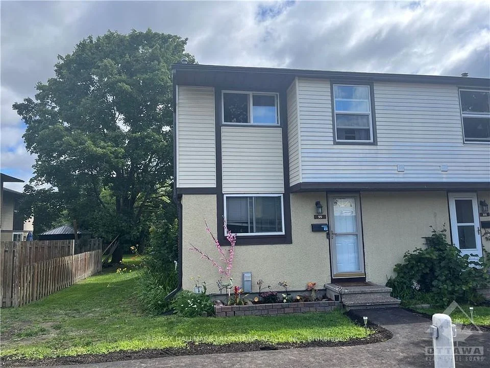 2570 Southvale Crescent 99, Elmvale Acres and Area, ON K1B 5B7