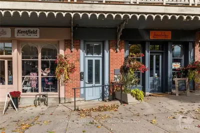 65 MILL Street 206, Mississippi Mills, ON K0A 1A0