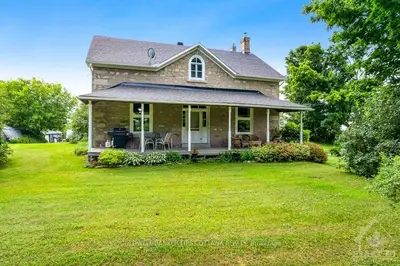 Detached in Drummond/North Elmsley