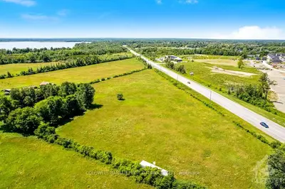 Vacant Land in Beckwith