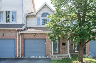 Att/Row/Townhouse in Alta Vista and Area