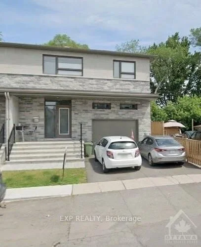 171 PRINCE ALBERT Street B, Overbrook - Castleheights and Area, ON K1K 1Z8