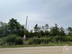 Lot 16L NOLANS Road, Montague, ON K7A 4S6