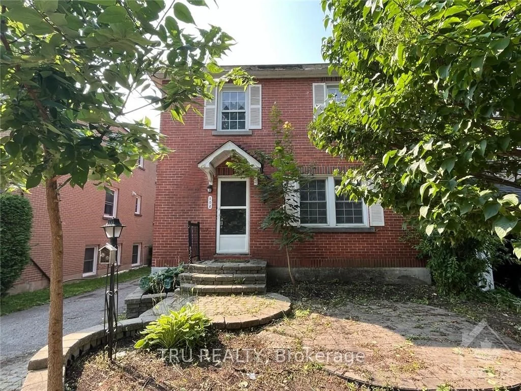 102 PUTMAN Avenue, New Edinburgh - Lindenlea, ON K1M 1Z6