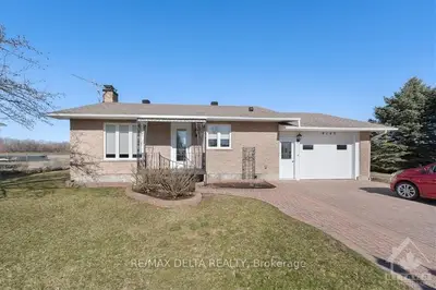 Detached in Clarence-Rockland