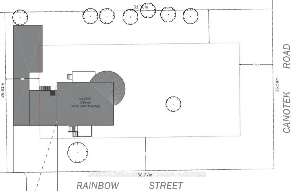 1196 Rainbow Street, Beacon Hill North - South and Area, ON K1J 6X9