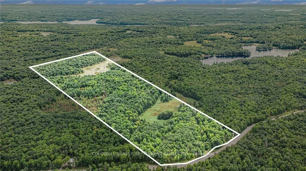Vacant Land in Tay Valley