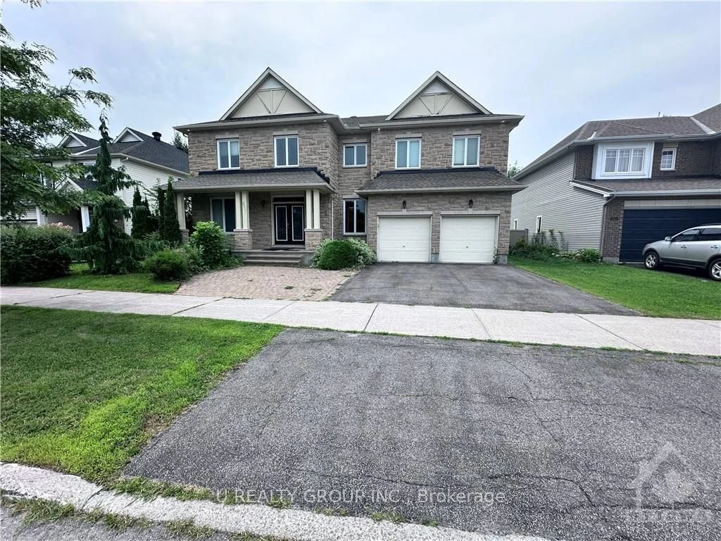 Detached in Blossom Park - Airport and Area