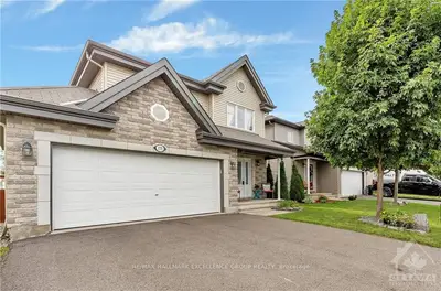 Detached in Clarence-Rockland