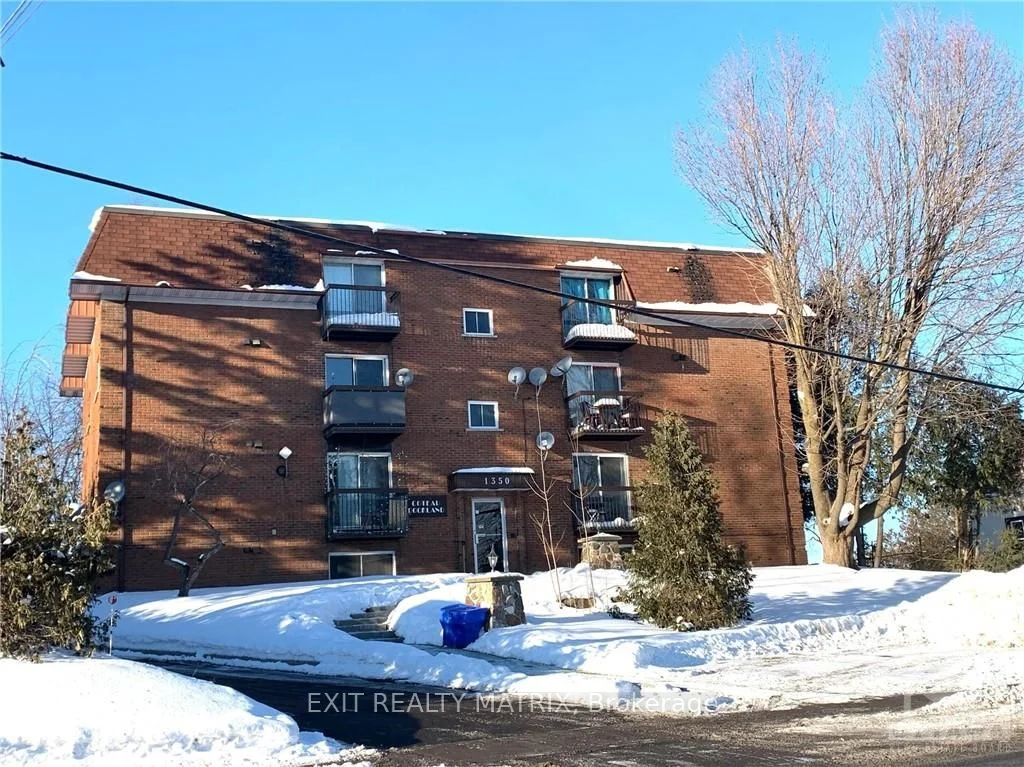 1350 LAURIER Street 304, Clarence-Rockland, ON K4K 1C7