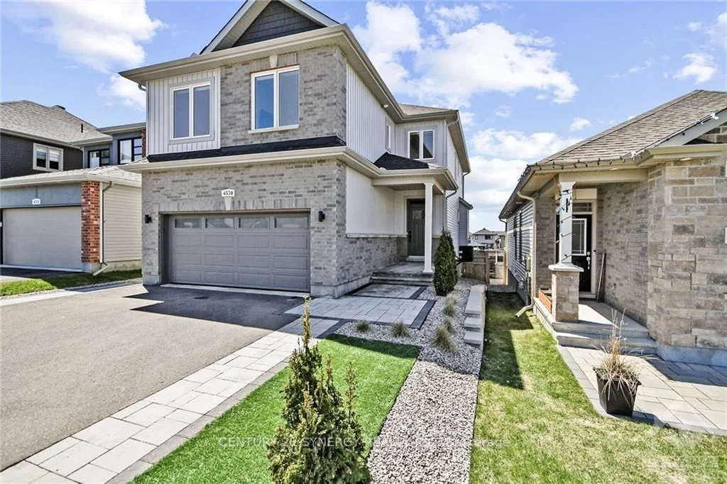 Detached in Blossom Park - Airport and Area