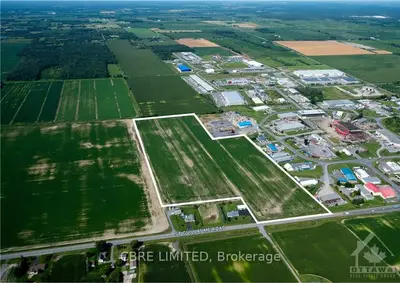 0 St Guillaume Road, Russell, On K0a 1w0