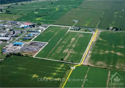 0 St Guillaume Road, Russell, On K0a 1w0