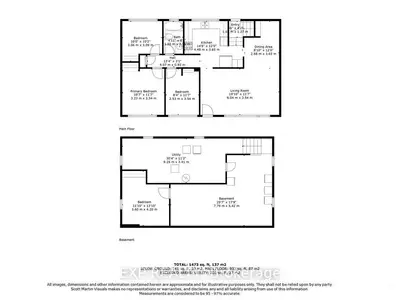 Detached in Mississippi Mills