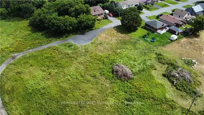 Vacant Land in Cornwall