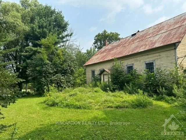 3109 COUNTY ROAD 15 Road, The Nation, ON K0B 1G0