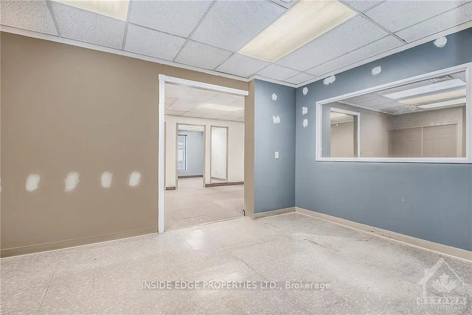1673 CARLING AVENUE Avenue 204, Carlingwood - Westboro and Area, ON K2A 0Y2