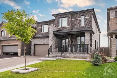 Detached in Orleans - Cumberland and Area