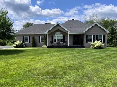 5458 County 12 Road, South Stormont, On K0c 1m0