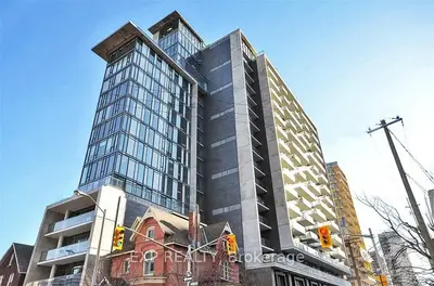 224 Lyon Street N 616, Ottawa Centre, On K1r 0c1