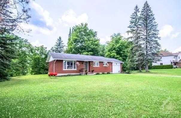 3785 CARP Road, Carp - Huntley Ward, ON K0A 1L0