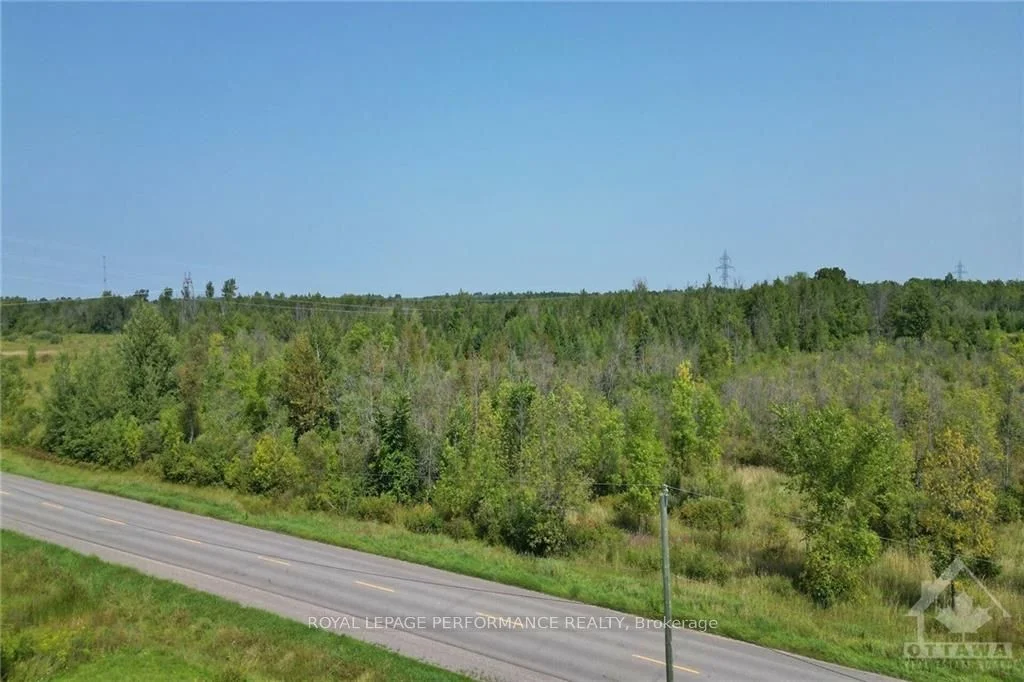 00 COUNTY ROAD 15 , Merrickville-Wolford, ON K0G 1N0