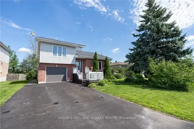 18 Cherry Avenue, South Stormont, On K0c 1p0