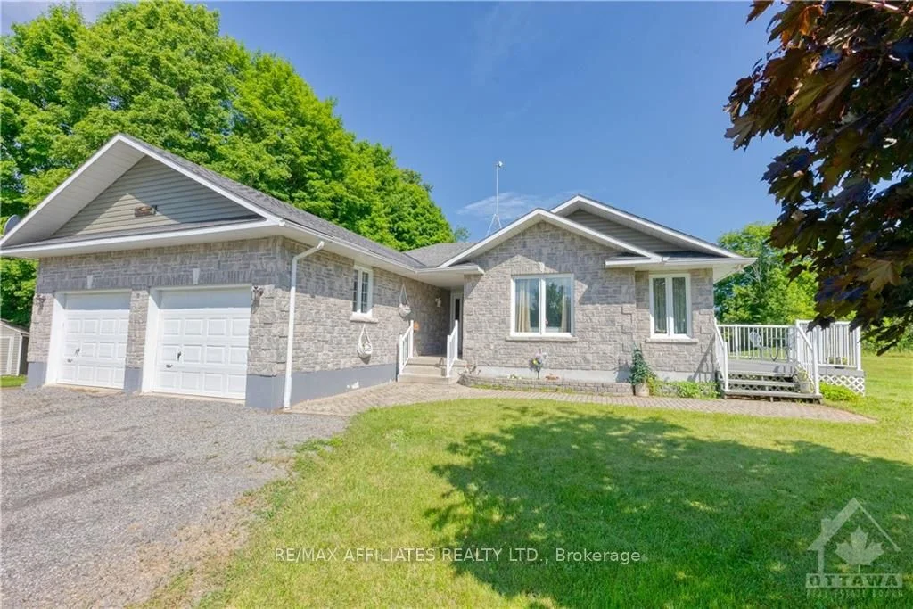 Detached in Tay Valley