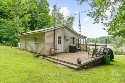 Detached in Rideau Lakes
