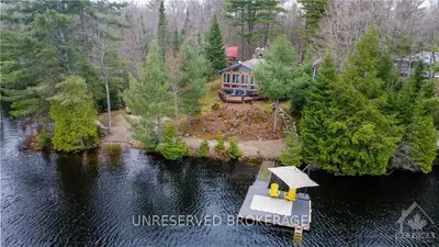 511 Glanmire Lake Lane, Tudor And Cashel, On K0l 1w0