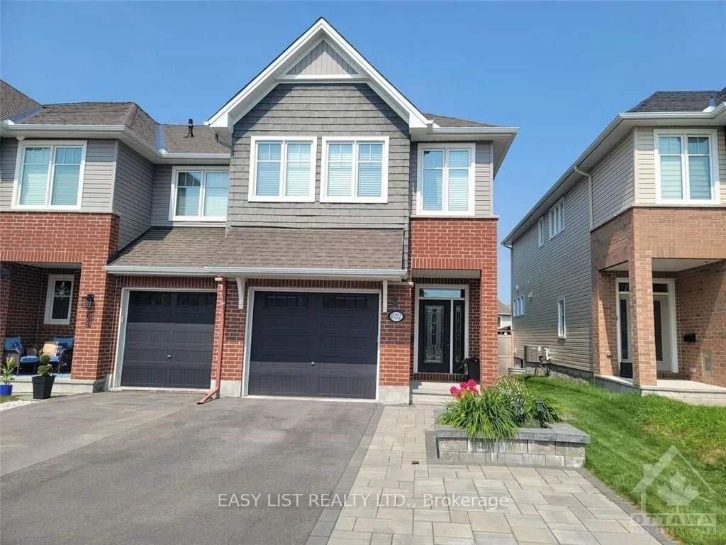 Att/Row/Townhouse in Orleans - Cumberland and Area