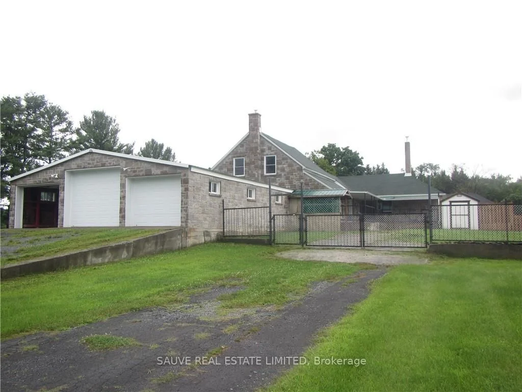 4119 WILLY BILL Road, South Stormont, ON K0C 1B0