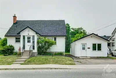 Detached in Arnprior