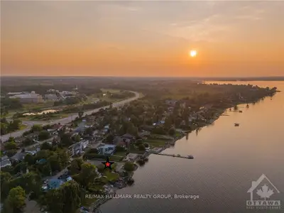 Vacant Land in Crystal Bay - Rocky Point - Bayshore