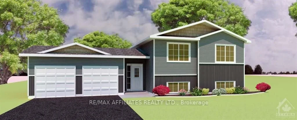 Detached in Montague