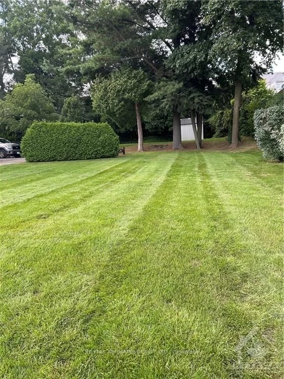 0 Water Street E, Brockville, ON K6V 1A5
